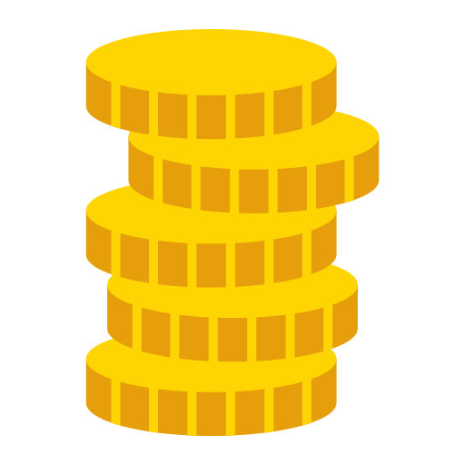 Coins